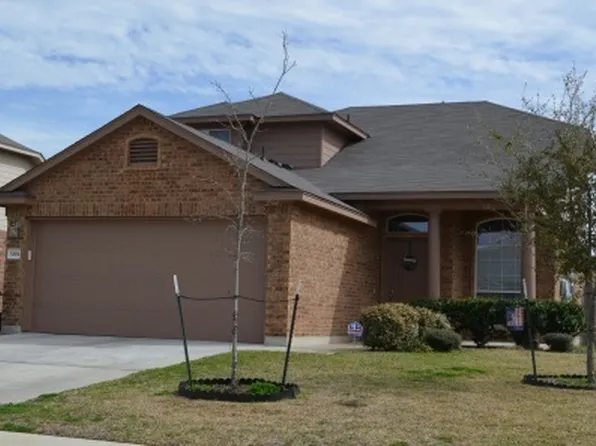 5318 Birmingham Cir, Killeen, TX 76542