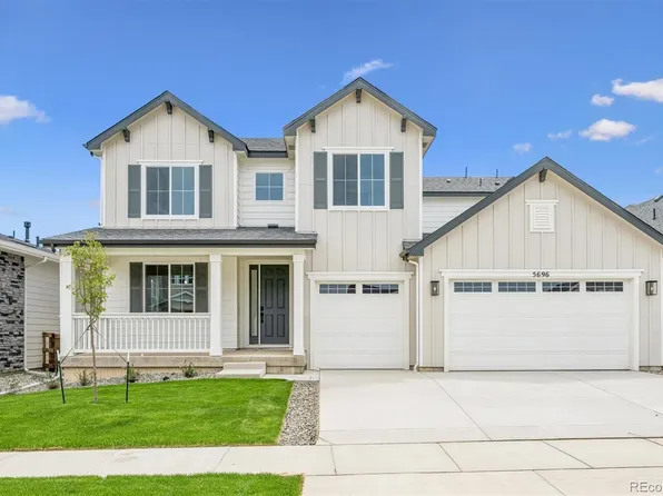 5696 Wayfarer Circle, Firestone, CO 80504