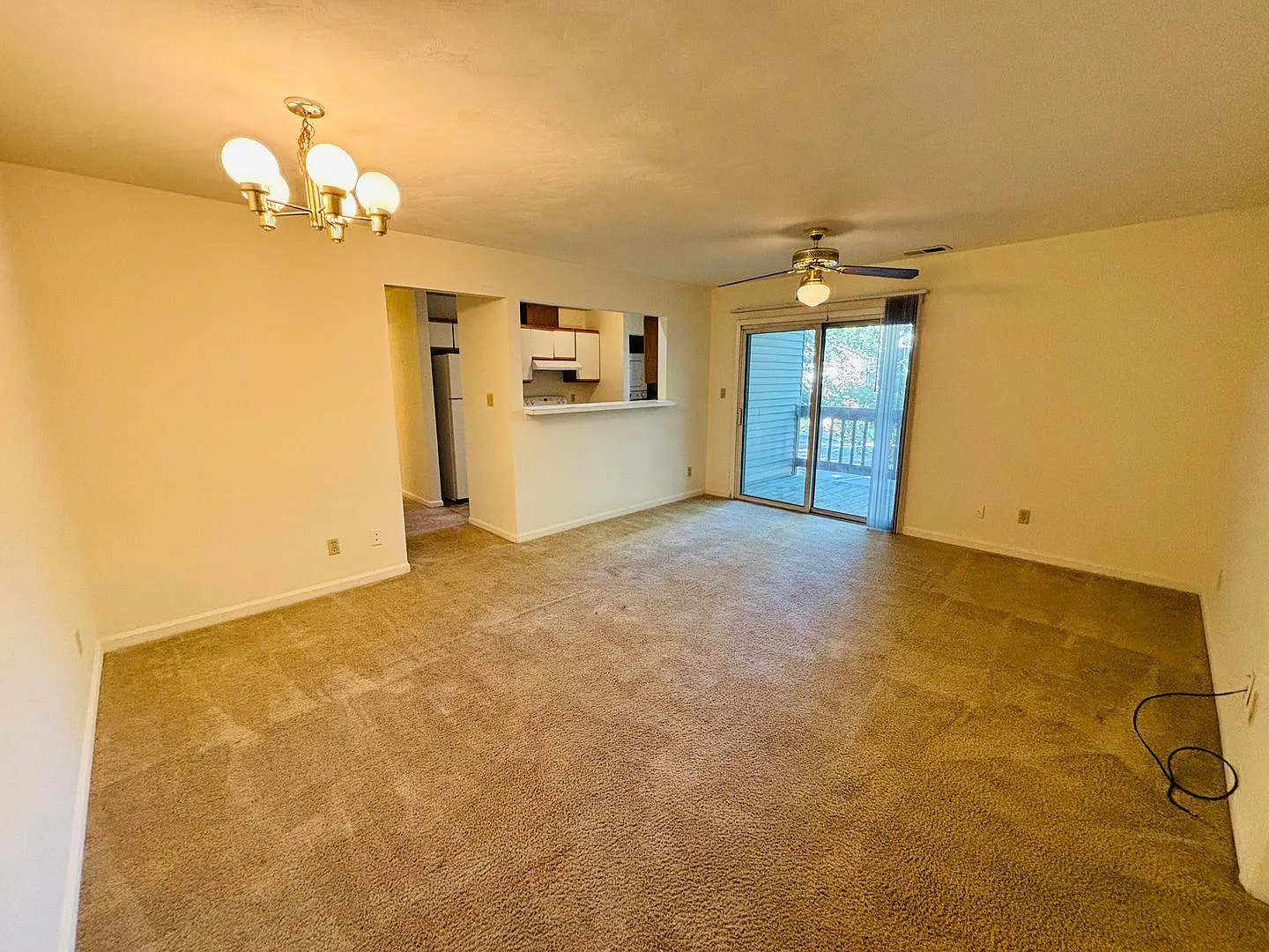 4 Bedroom 2 Bath Condo — Photo 3