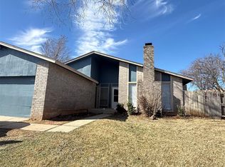 405 Norton Cir, Yukon, OK 73099