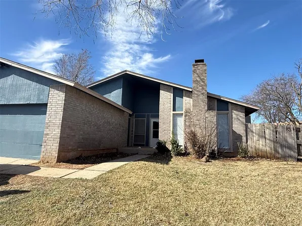 405 Norton Cir, Yukon, OK 73099