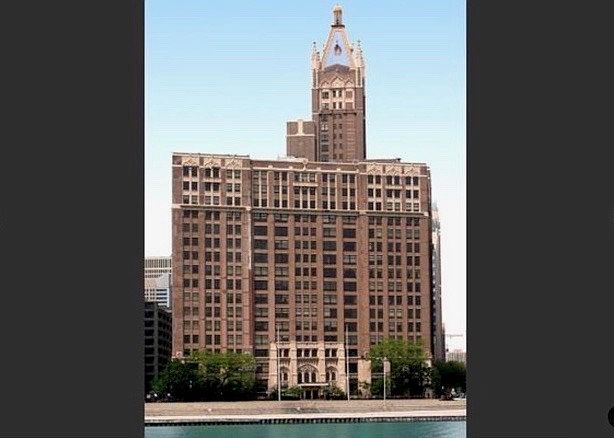1st image of 680 N Lake Shore Dr APT 1414