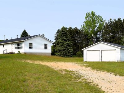 7700 N Caris Rd, Vestaburg, MI, 48891