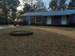 1399 Edgefield Hwy, Aiken, SC 29801