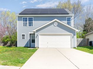 7010 Beargrass Ct, Indianapolis, IN 46241