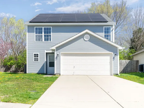 7010 Beargrass Ct, Indianapolis, IN 46241