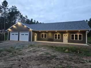 W7252 Straight Pine Rd, Merrill, WI 54452