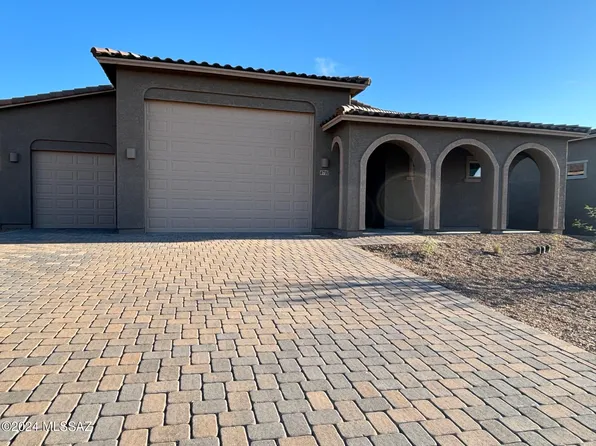 6731 W Winding Knoll Pl, Marana, AZ 85658