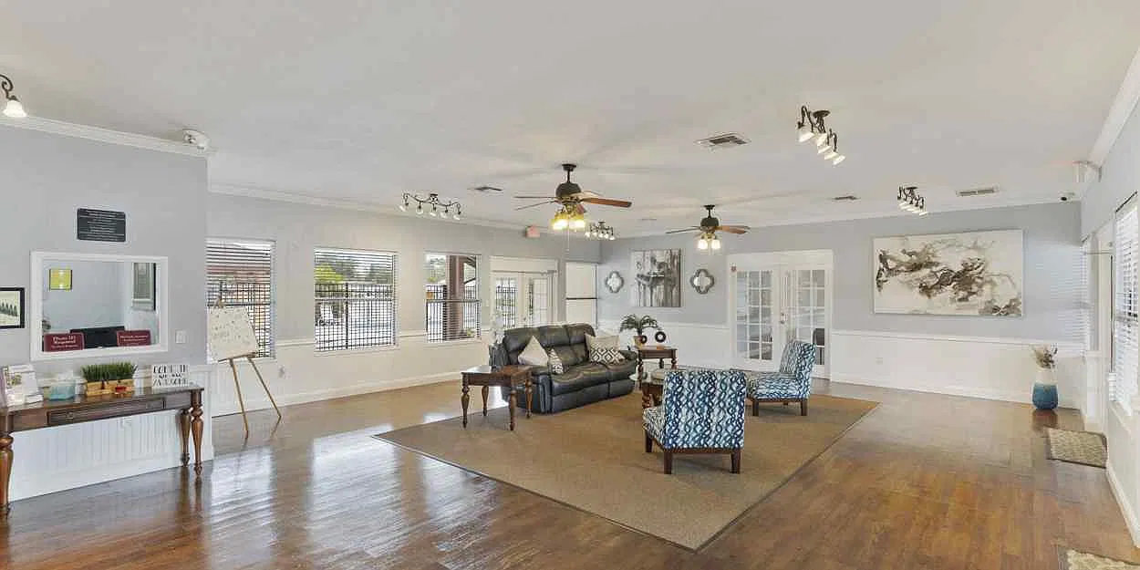 Sunlake Terrace Estates — Photo 4