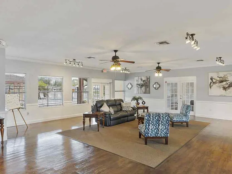 Sunlake Terrace Estates — Photo 4