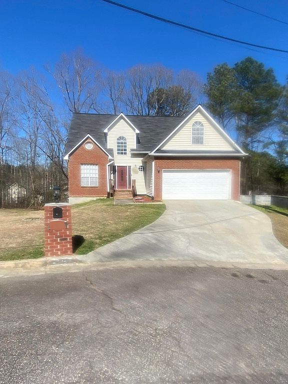 3625 River Ridge Ct - Property Image