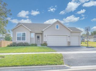 3602 Waterscape St, Elgin, IL 60123