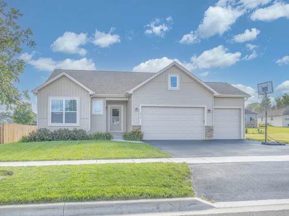 3602 Waterscape St, Elgin, IL 60123