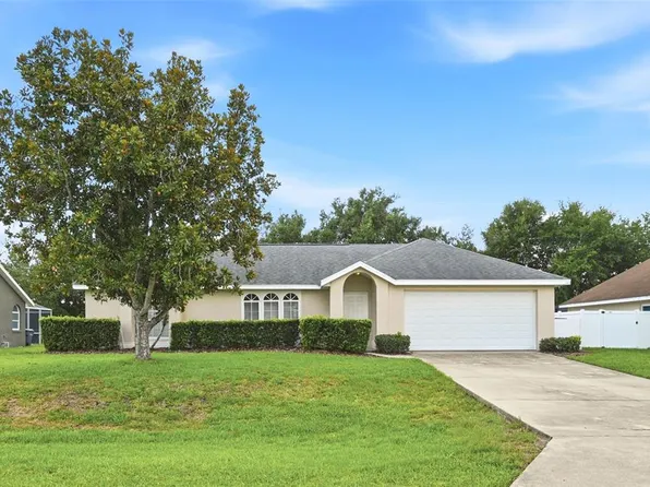 143 White Hall St, Davenport, FL 33896