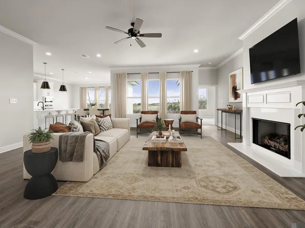 314 Marmande Ave, Thibodaux, LA 70301