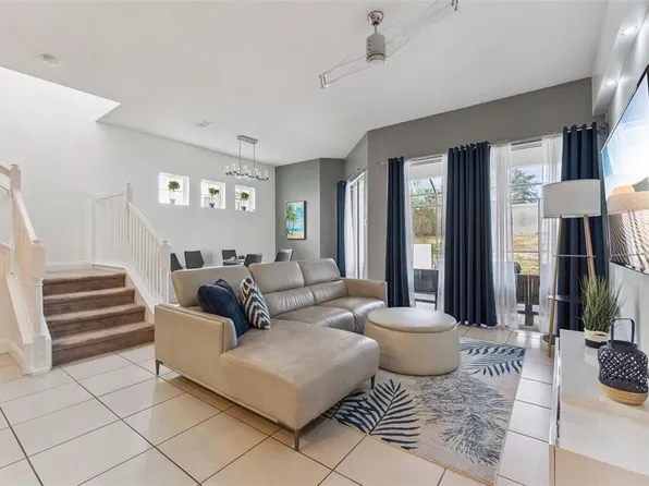 294 Captiva Dr, Davenport, FL 33896