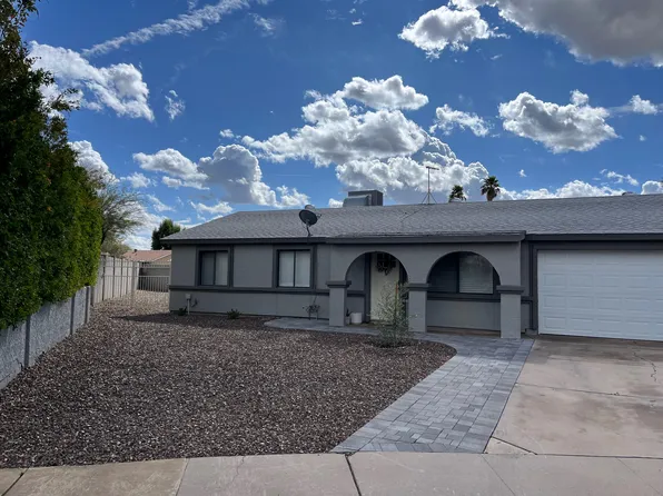 3527 E Crocus Dr, Phoenix, AZ 85032