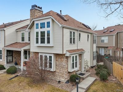 14358 E Pimlico Place #A125, Aurora, CO, 80015