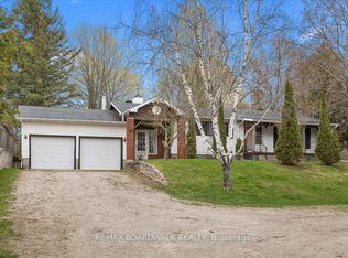 815 Christie Lake Rd, Tay Valley, ON K7H3C6