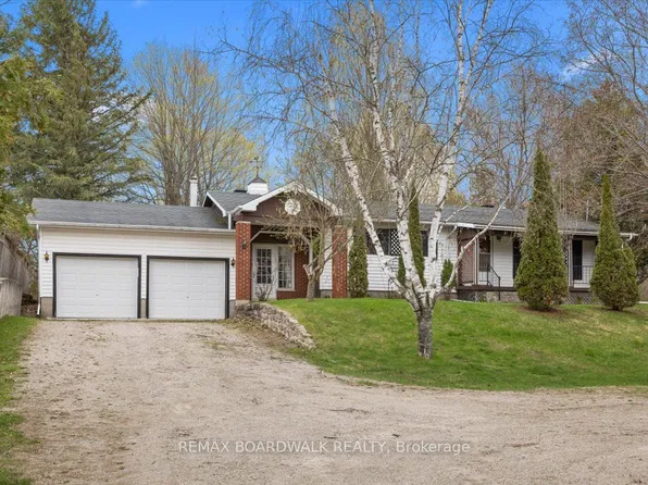 815 Christie Lake Rd, Tay Valley, ON K7H 3C6
