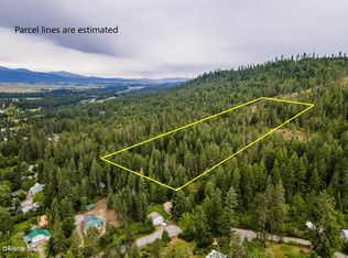 Nna Idaho St, Rathdrum, ID 83858