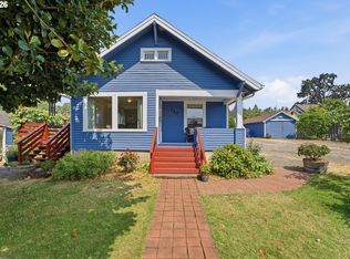 750 E Hereford St, Gladstone, OR 97027
