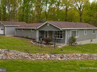 605 Johnnycake Ln, Harpers Ferry, WV
