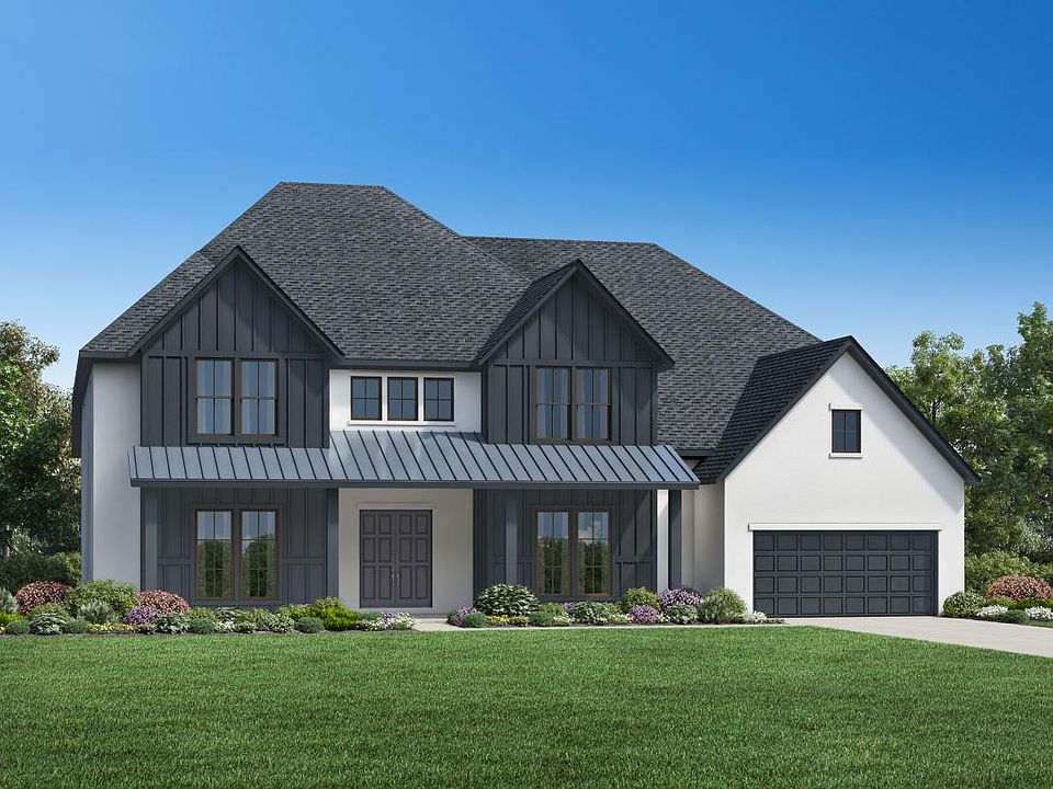 Modern Farmhouse