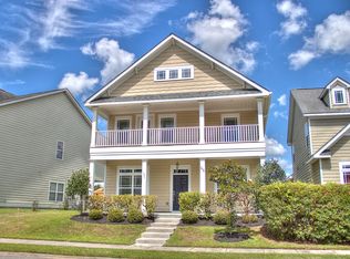 68 Heritage Pkwy, Bluffton, SC 29910