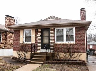 5120 Lenox Ave, Saint Louis, MO