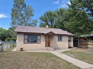 215 6th Street, Olathe, CO 81425