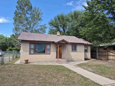 215 6th Street, Olathe, CO, 81425