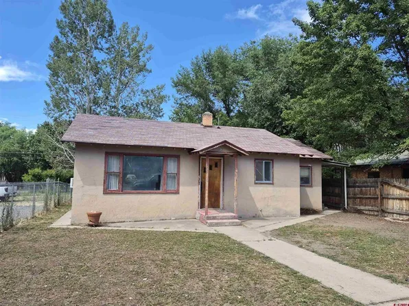 215 6th Street, Olathe, CO 81425