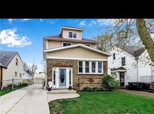 155 Edgewood Ave, Buffalo, NY 14223