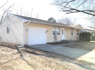 18813 E Susquehanna Rdg, Independence, MO 64056
