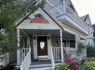 10 Symmes St #2, Roslindale, MA 02131