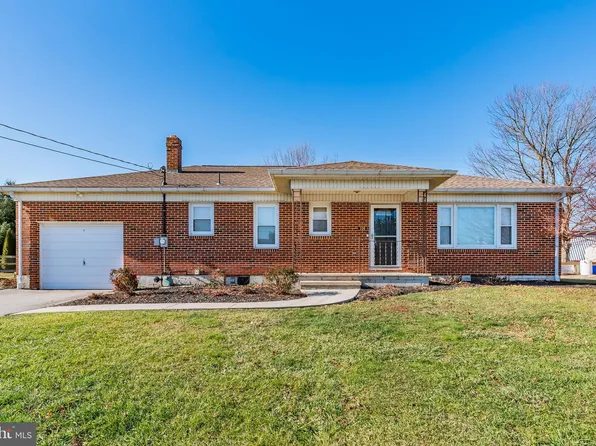 208 N Highland Dr, Shrewsbury, PA 17361