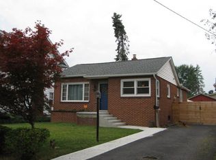 529 S Vine St, Marion, OH