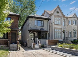 221 Bedford Park Ave, Toronto, ON M5M1J4