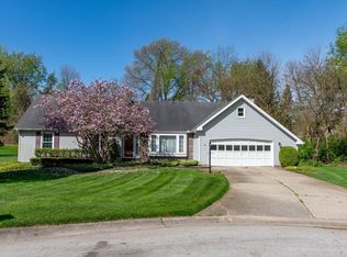 15610 Windfield Ln, Granger, IN