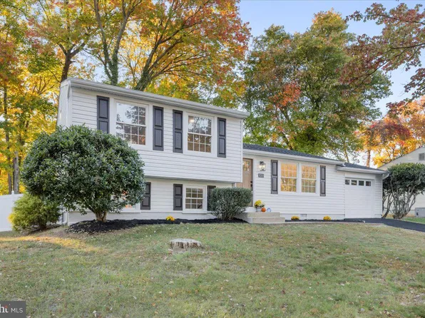 9205 Friar Rd, Fort Washington, MD 20744