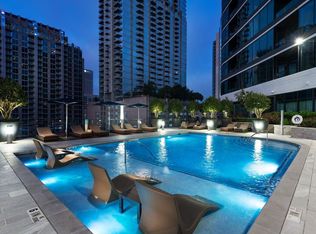 The Dagny Midtown Apartments, Atlanta, GA 30309