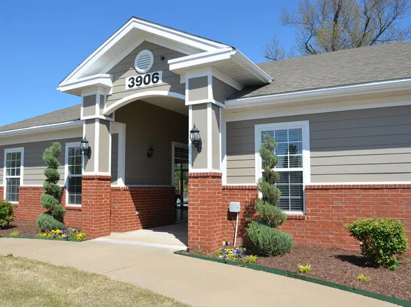 The Woods at Johnson Mill