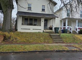 928 Chittenden Ave, Columbus, OH