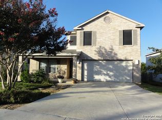 108 Kaylee Chase, Cibolo, TX 78108
