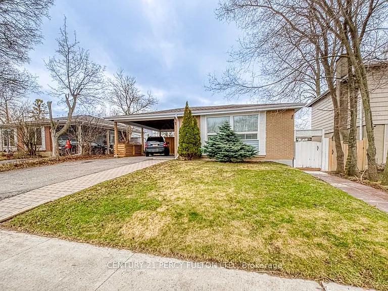 871 Liverpool Rd #LOWER — Photo 1