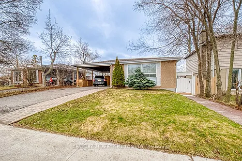 871 Liverpool Rd #LOWER Photo 1