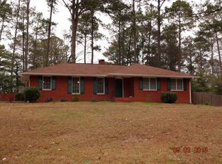 4407 Florence Dr, Columbus, GA 31907