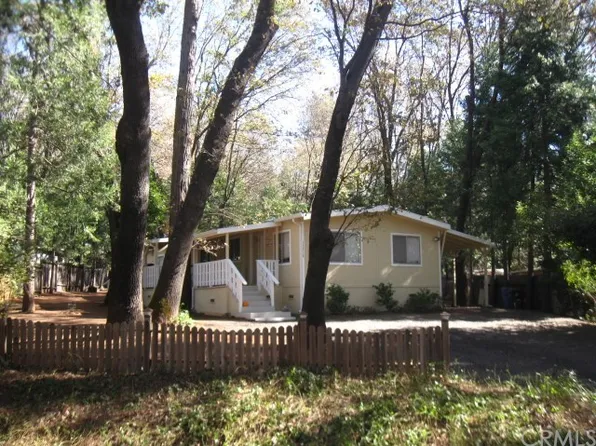 13512 Wichita Dr, Magalia, CA 95954