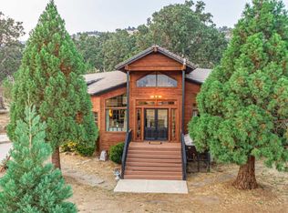 24320 Silver Creek Way, Tehachapi, CA 93561